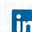 LinkedIn Icon