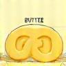Icon representing butter products.