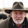 Avatar of dairy farmer John Anderson.