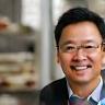 Avatar of food service manager Michael Chen.