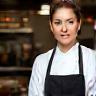 Avatar of restaurant chef Sara Rodriguez.